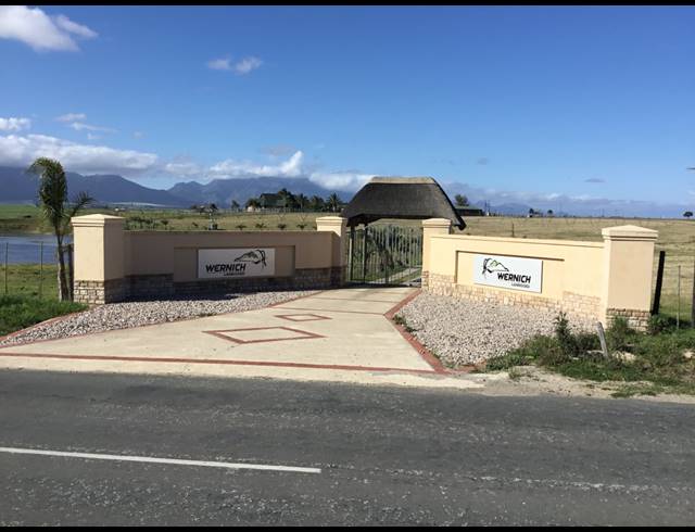 86HA FARM FOR SALE IN GLENTANA